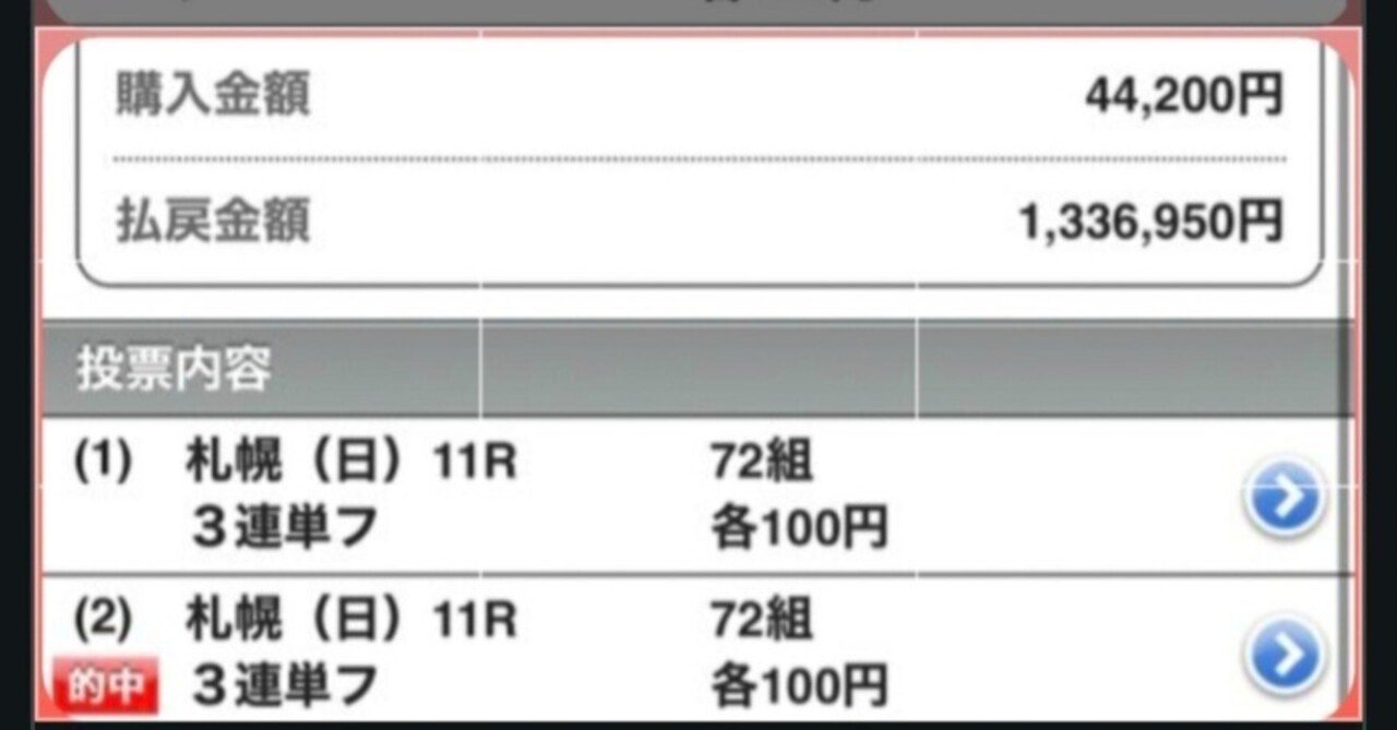 8/9（土）中京競馬5R 超勝負レース 中央競馬先週一撃炸裂的中