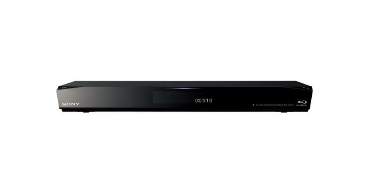 ソニー SONY 2チューナー ブルーレイレコーダー BDZ-ZW500 SONY 500GB 2チューナー ブルーレイレコーダー BDZ-EW510 徹底