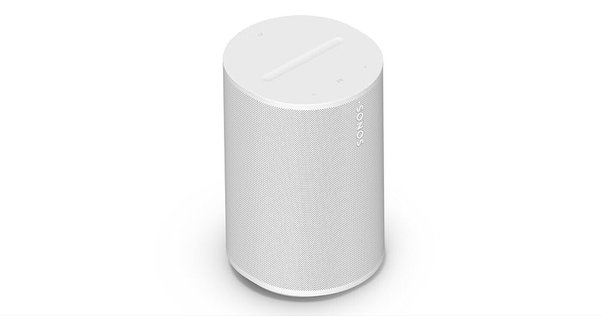 【美品】Sonos One ホワイト スマートスピーカー Amazon.co.jp: Sonos One ソノス ワン Wireless Speaker