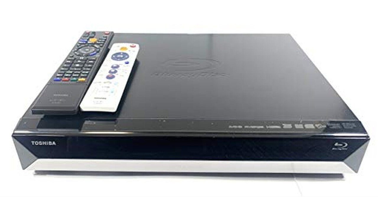 良品 東芝 500GB 2チューナー ブルーレイレコーダー RD-BZ700 Amazon | 東芝 500GB 2チューナー ブルーレイレコーダー REGZA