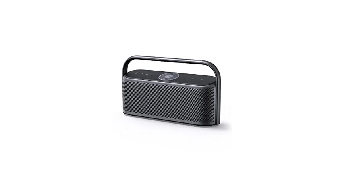 Kazzzy] スピーカー Anker Soundcore Motion Amazon.co.jp