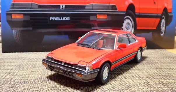 プレリュードカラーサンプル プレリュードカラーサンプル 全ての商品 – カー・アンド