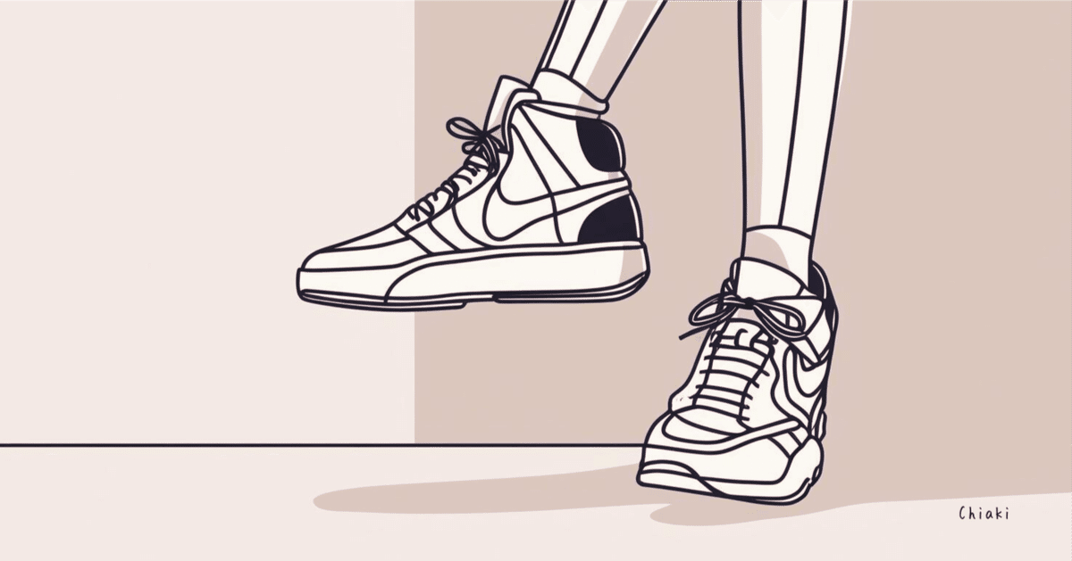 レビュー】New Balance U370を履いてみた！14,960円で手に入る