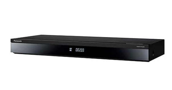 【ちょこ】パナソニック 1TB ブルーレイレコーダー DMR-2W101 パナソニック 1TB 2チューナー ブルーレイレコーダー おうち