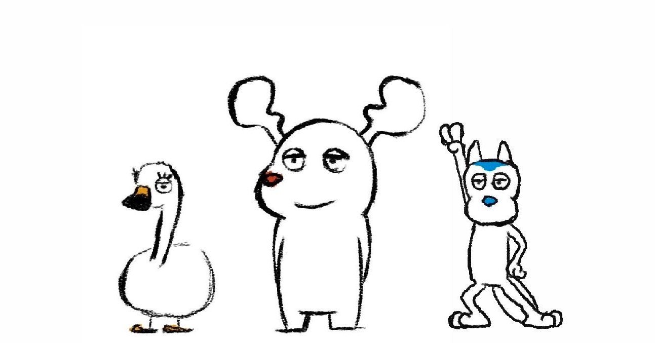 キャラクター大国日本 日本は本当に意見を持たざる国なのか まつきれん デンマーク Note キャラクター大国日本 日本は本当に意見を持たざる国なのか まつきれん デンマーク Note