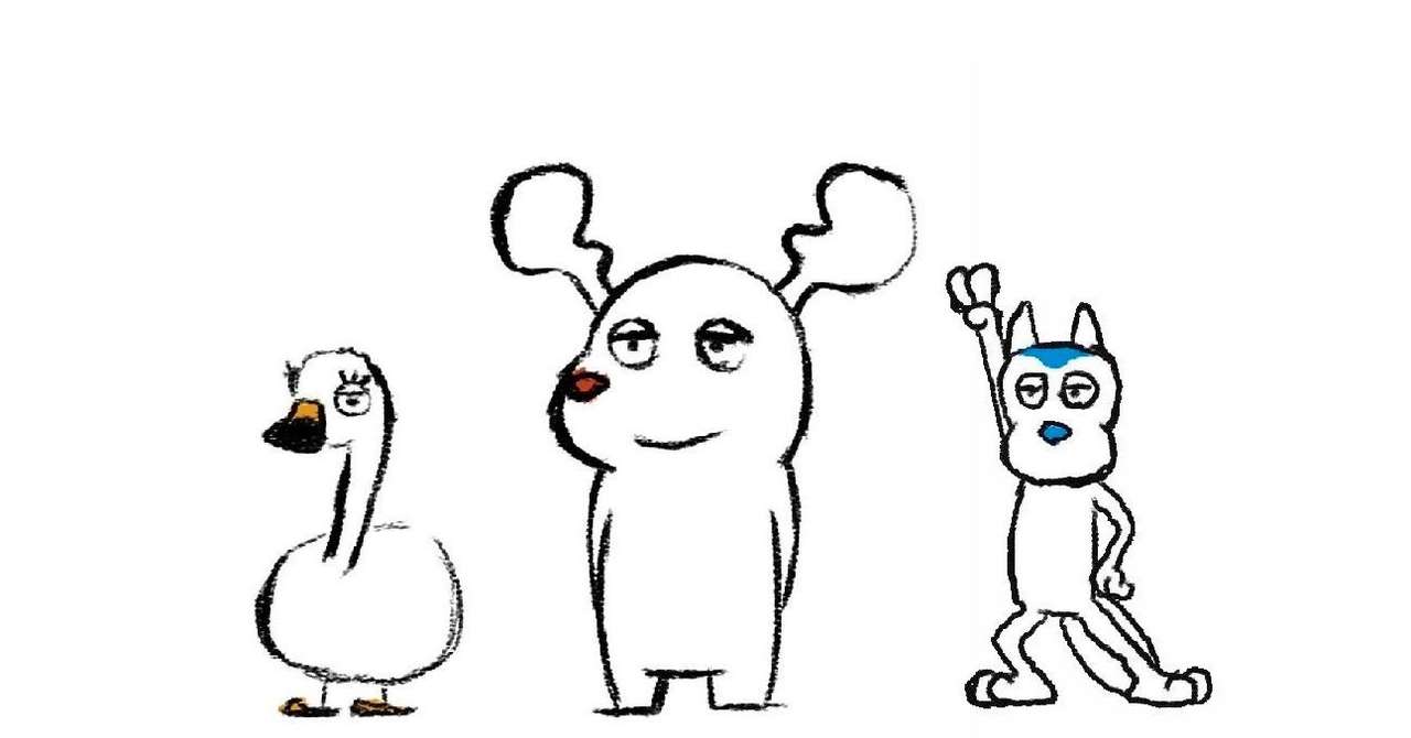 キャラクター大国日本 日本は本当に意見を持たざる国なのか まつきれん デンマーク Note