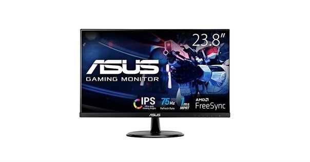 ASUS - ASUS ゲーミングモニター 165Hz 24.5インチTN 美品 811l9DjSGnL._UF1000,1000_QL80_.jpg