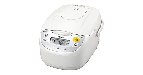 最新家電NEWS】無印良品から1万円以下で買えておかずも作れる5.5
