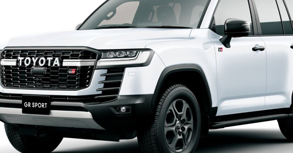 2025年8月更新】ランクル300受注再開の全容を徹底解説！🚨購入