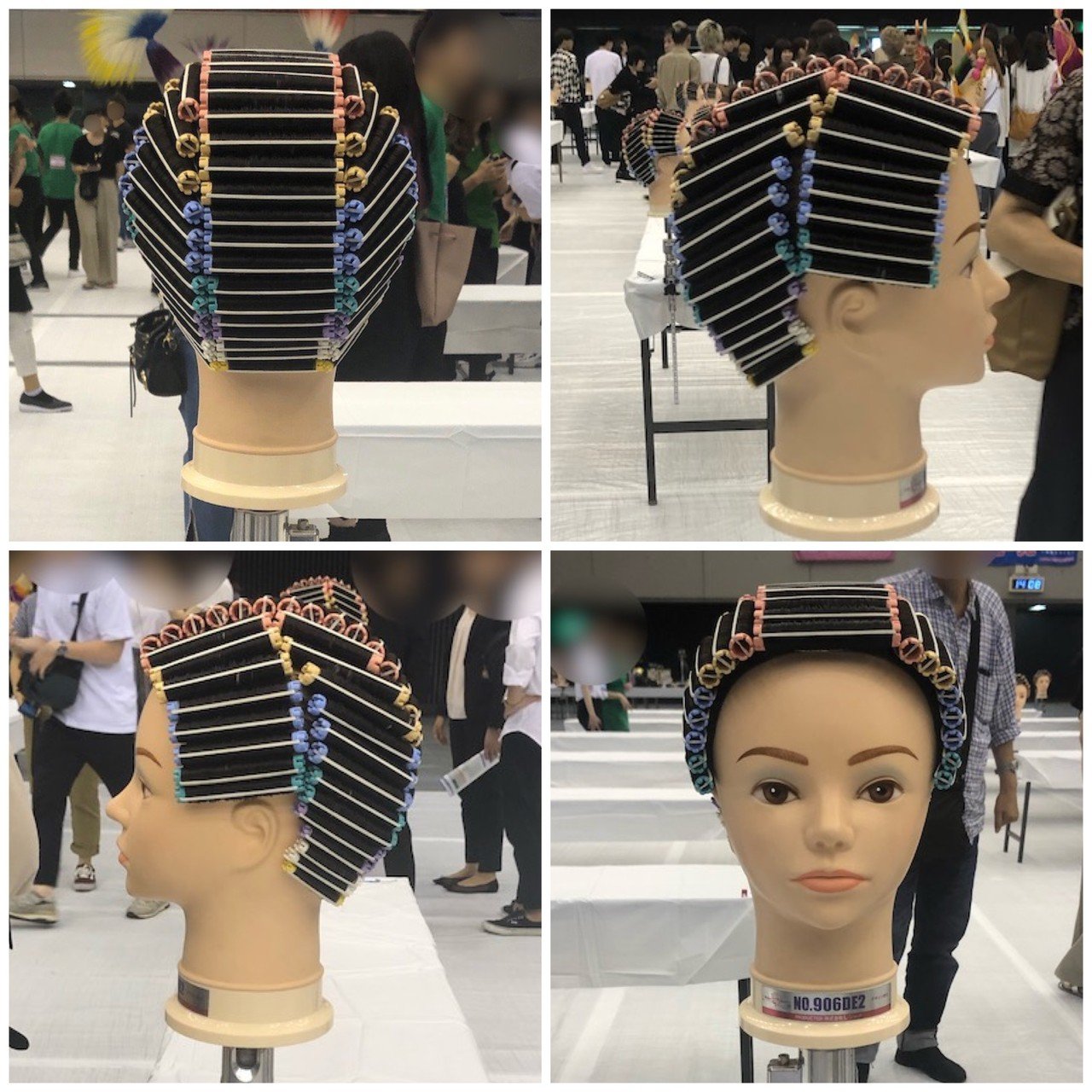 序章 自己紹介とコンテスト実績 ミサキ ワインディング ティーチャー Note