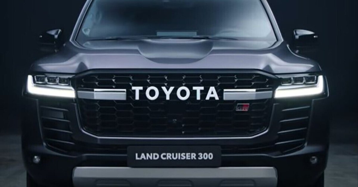 ランクル300納車待ちの今！2025年最新状況と購入検討者が取る