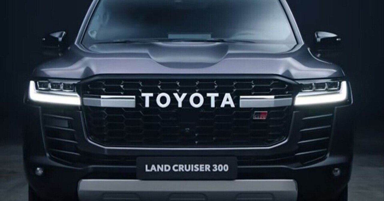 ランクル300納車待ちの今！2025年最新状況と購入検討者が取るべき具体