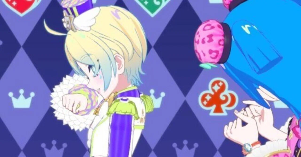 夏休みのプリトモたちへ【自衛の話】｜ボンド / Luna☤antiqua