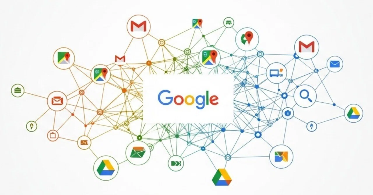 No More Getting Lost in Data! See Trends at a Glance! The Hidden Star ...