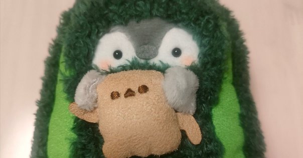 こぎみゅんについて〜ハンドメイドマスコット編②〜｜koko