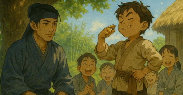 孟子』54公孫丑下―孟子と尹士の対話 期待すればこそ｜支那・中国