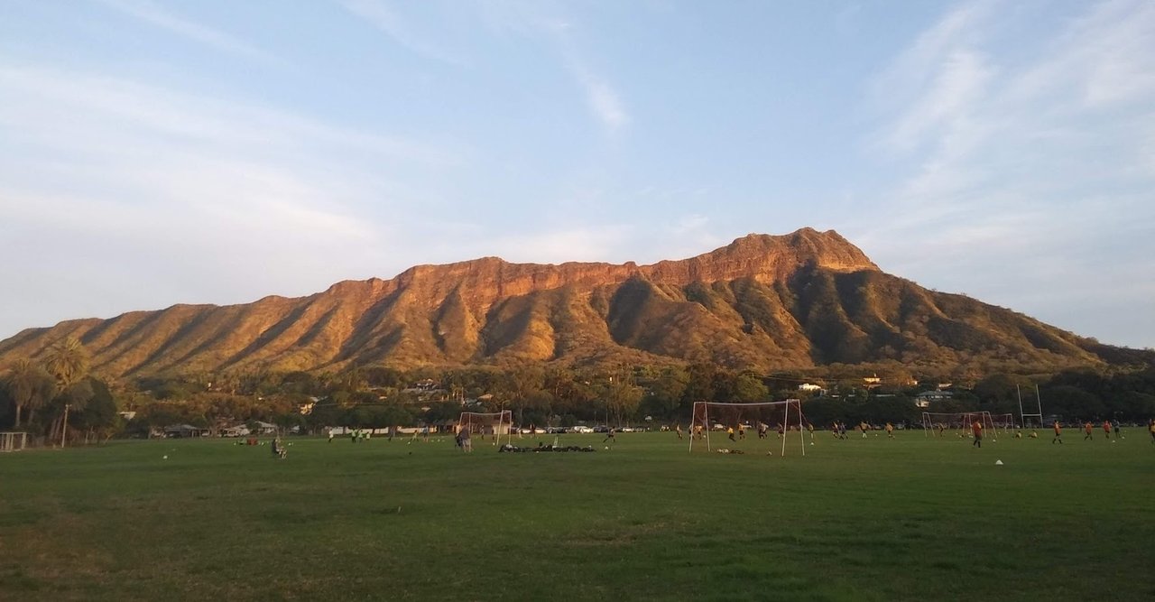 13個の文字 そもそも文字は不要だった ハワイ語の文法 １ Kahale Uchi Note