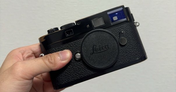 ライカの公式写真集「