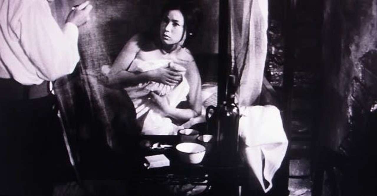 赤い天使 みやびの映画日記 Note