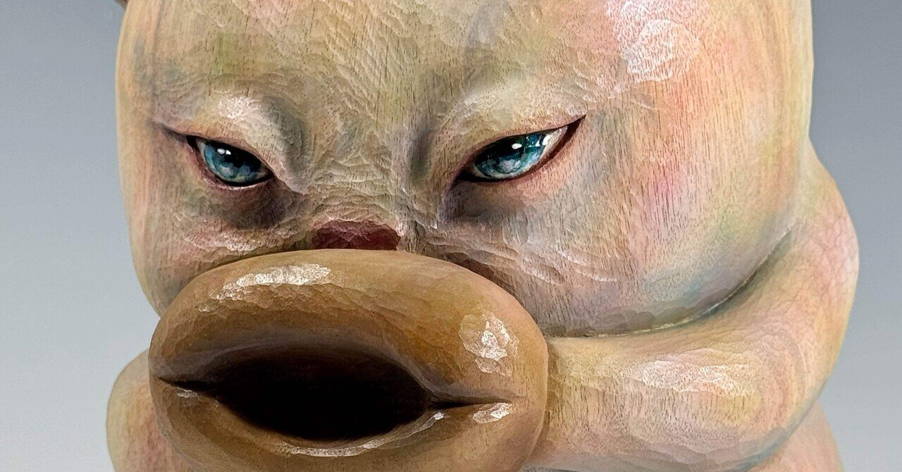 田島享央己《Don't worry bout me》──失策の聖像について｜美術評論