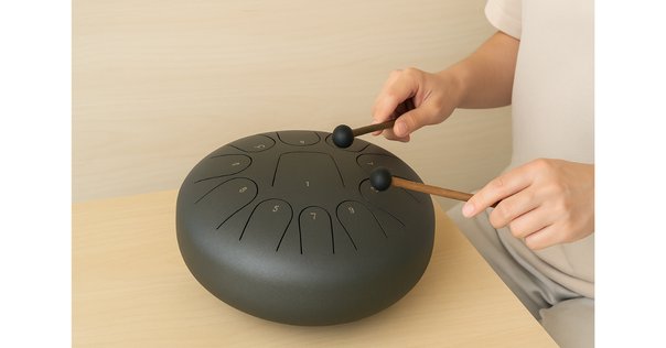 美しい響き、さざなみドラム -さざなみ楽器工房の紹介-｜Athena AI