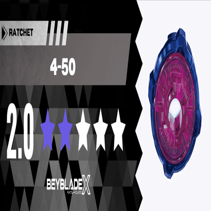 21_シャークスケイル ガチレビュー［ベイブレードX］｜サボサボ@S1