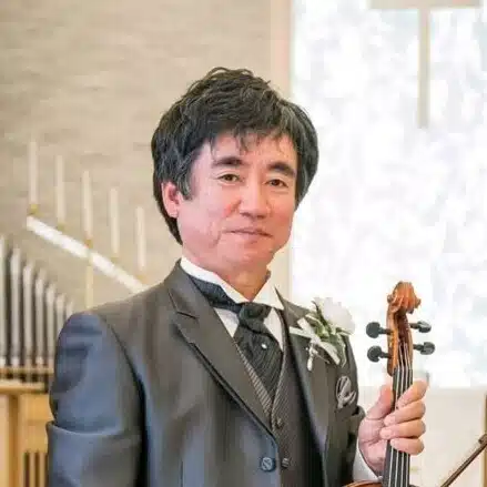 Tadashi Kobuchi