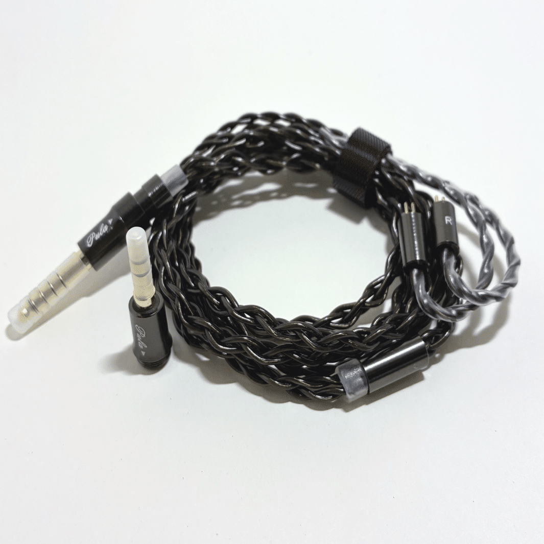 PULA Unicrom 杢 感想レビュー #️⃣40｜たなやん@IEM_gamer