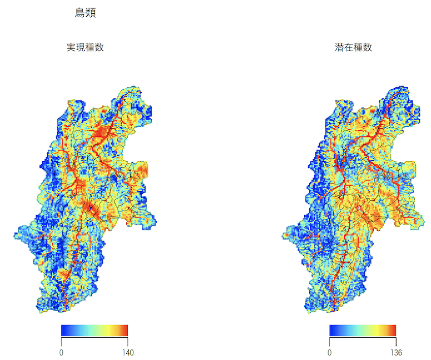長野の生物多様性:地域戦略・保全利用を考える|株式会社シンク 長野の生物多様性:地域戦略・保全利用を考える|株式会社シンク
