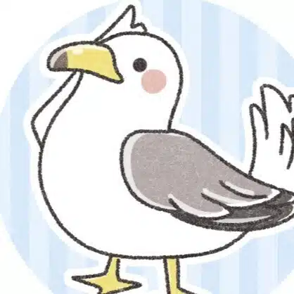 うみねこ