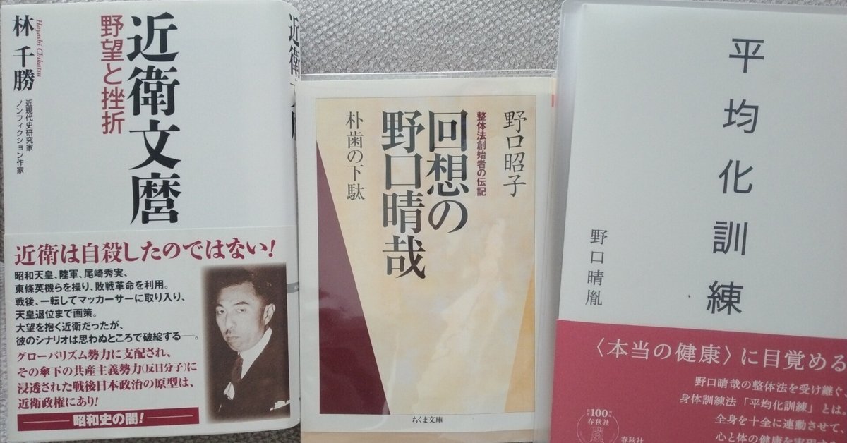 松本道別　発禁本　「延年益寿秘経」　限定48冊　謄写本　　野口晴哉 野口整体と近衛文麿｜かずのり｜自分らしさ体験ランド