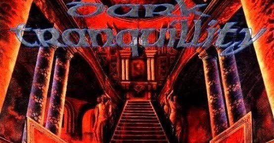 DARK TRANQUILLITYの