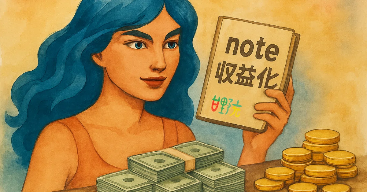 見出し画像