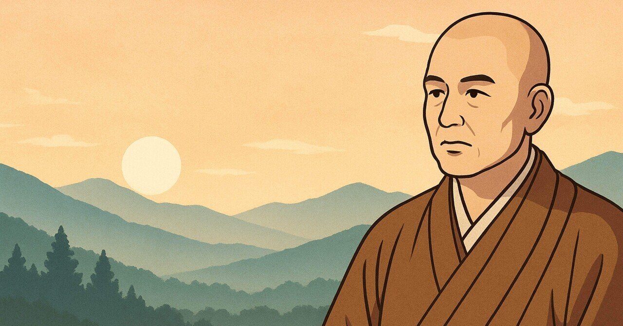 名言との対話」6月2日。笠原一男「人生における偉大な成功者