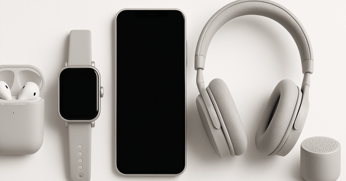 2点纏め Apple AirPods Pro（第2世代）の進化点とおすすめ活用シーン