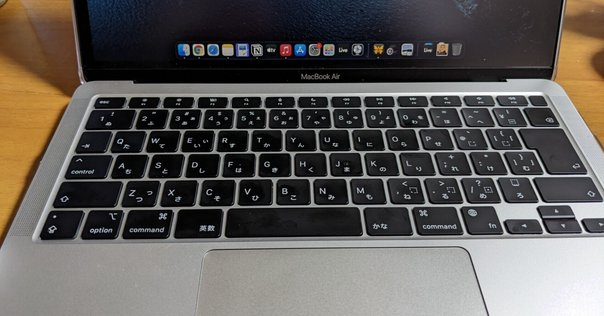 Mac (Apple) - 【値下げ】MacBook Air （11インチ 2012 Mid) Macbook Air mid 2012 11