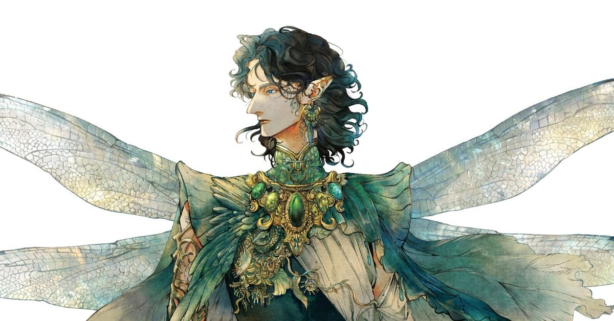 阿部智里さん『皇后の碧』インタビュー｜うすもの談話室