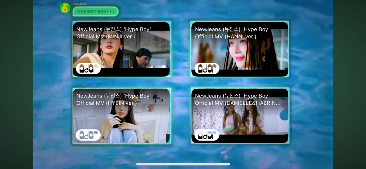 KiiiKiii 'DANCING ALONE'【K-POP日記 #002】｜nomiya