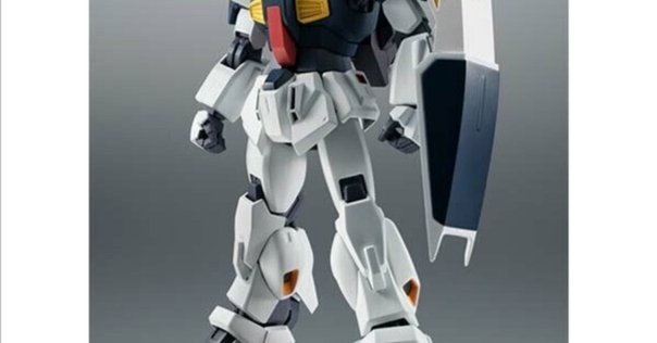 ROBOT魂 コアブースター ver. A.N.I.M.E.ソロモン攻略戦カラー ロボット魂 コア・ブースター ver. A.N.I.M.E.ソロモン攻略戦
