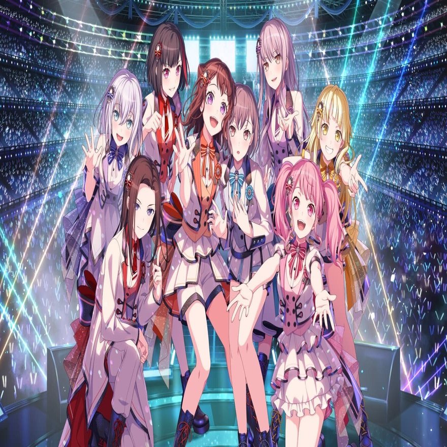 バンドリ ガルパ まとめ売り 説明欄必読 2025年版】バンドリ！コンプリート入門書【アニメ・ガルパ・書籍の