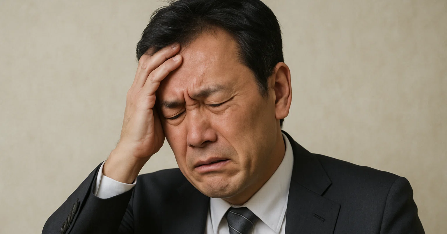 日大通信しくじり先生】社会人学生がやらかした！5つの失敗談とそこ