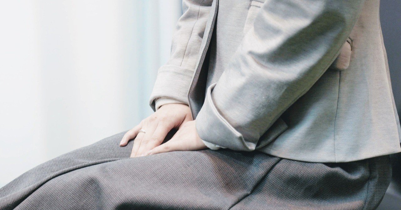 生保レディ支社長面接に挑んだ話 しろくま 離婚しました Note