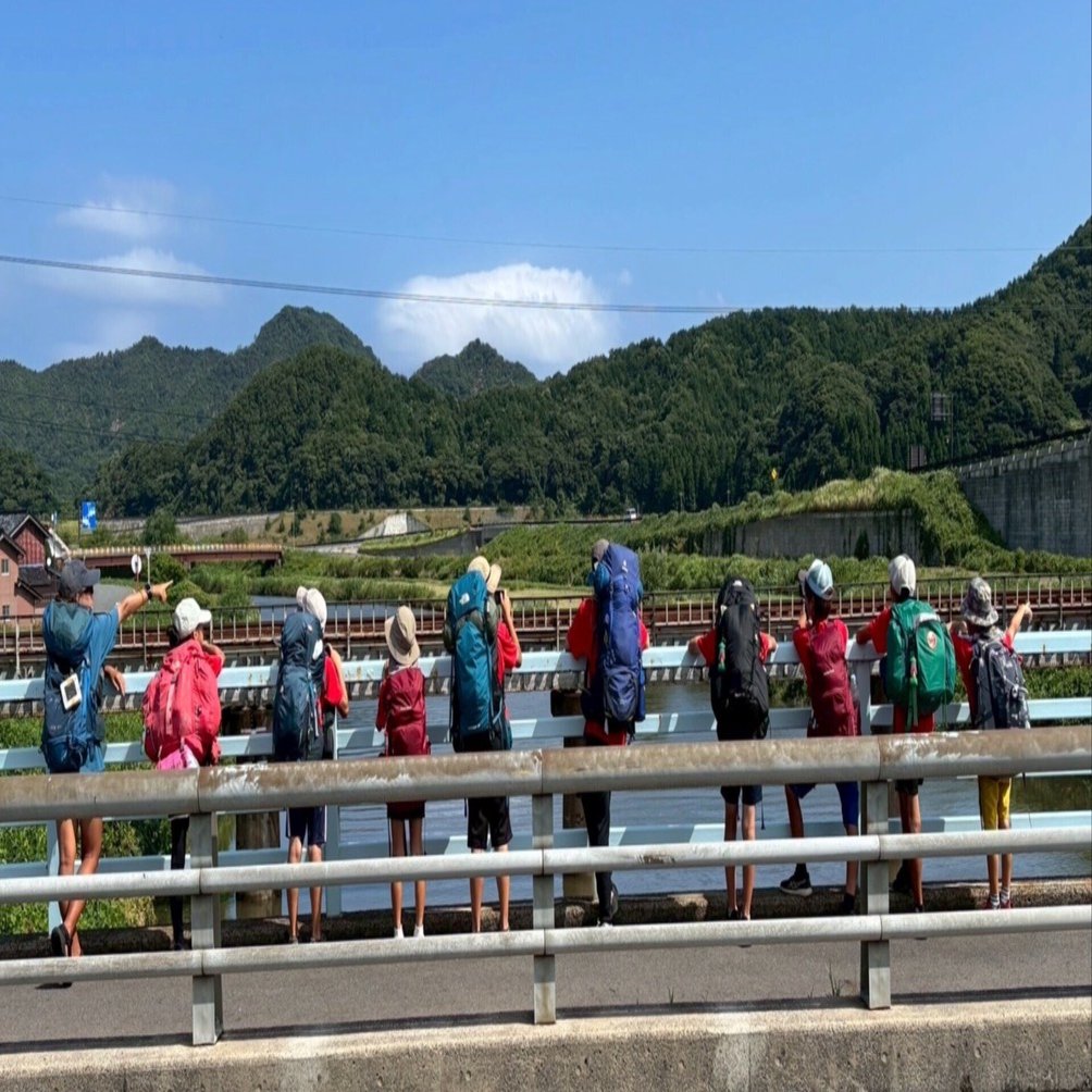 200km12日間の旅を終えて子供たちに語ったこと｜北極冒険家 荻田泰永