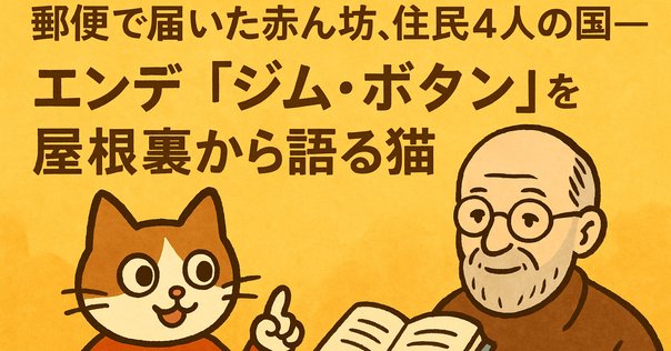 洋書多読】Tom's Midnight Garden(215冊目）｜Ken Sugihara