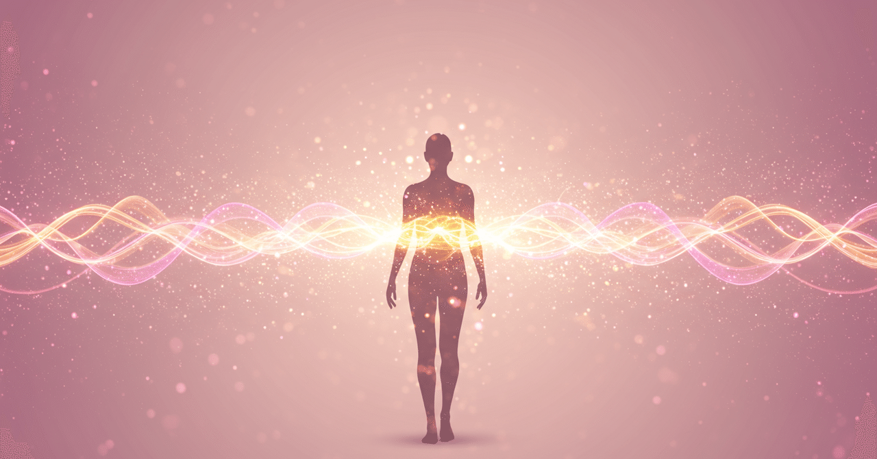 豊かさ,願望成就する波動画 健康＆人間関係UP♥アファメーションアート