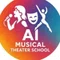 AI Musical Theater School