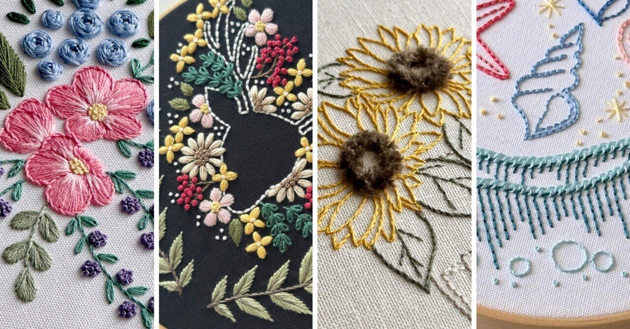 こまち　2020小手　5組（S×1 M×1 Ｌ×3 ）ネーム刺繍入り　新品 自己紹介｜はなこまち/刺繍作家