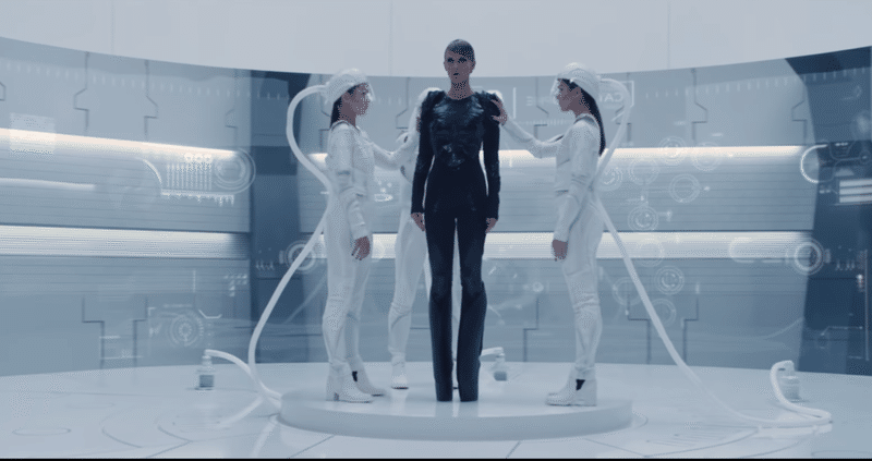 世界のアーティストが注目する新進気鋭のファッションデザイナー Asher Levine Zozo Fashiontechnews 世界のアーティストが注目する新進気鋭のファッションデザイナー Asher Levine Zozo Fashiontechnews