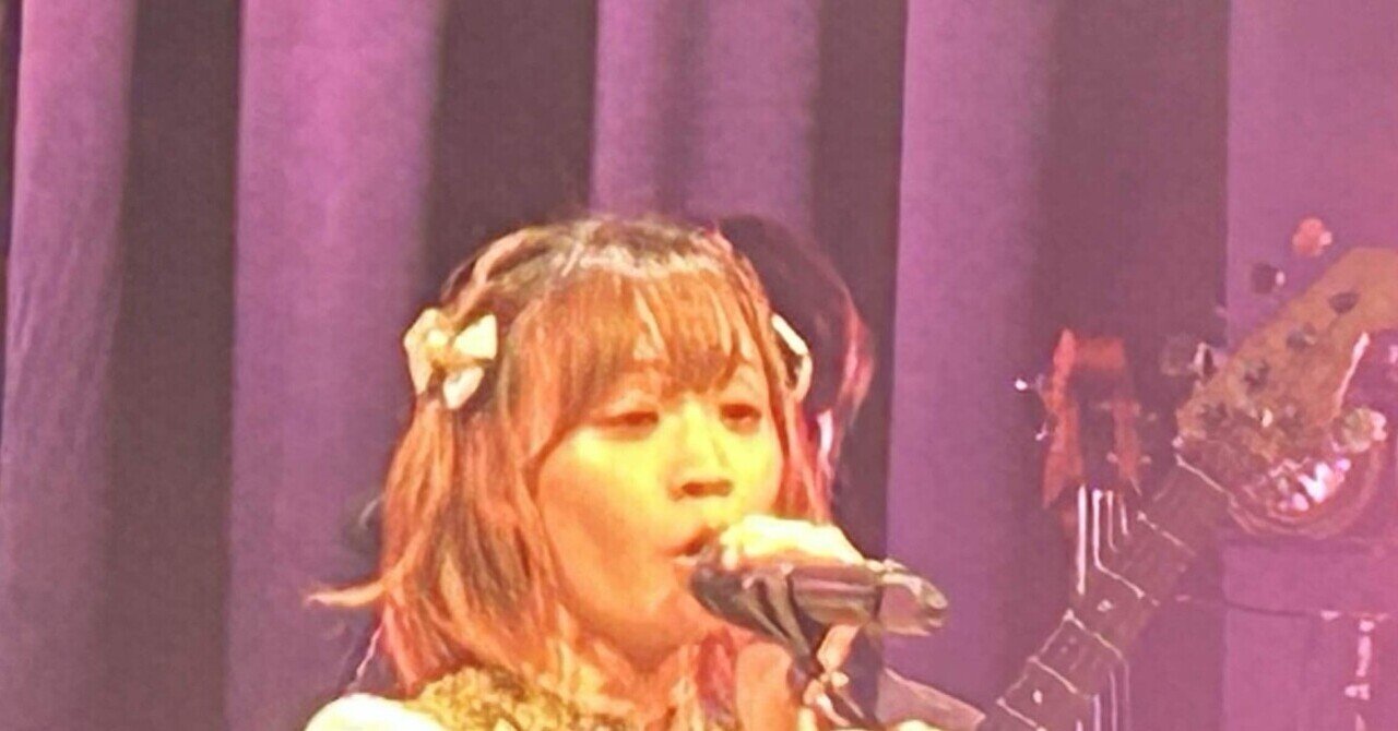 ガラスの国とモモコグミカンパニーの優しさと｜東横