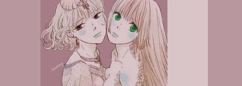 Web再録 亡霊の恋 16 10 創作百合アンソロ ゆりぼん 掲載作品 宇野ジニア Note